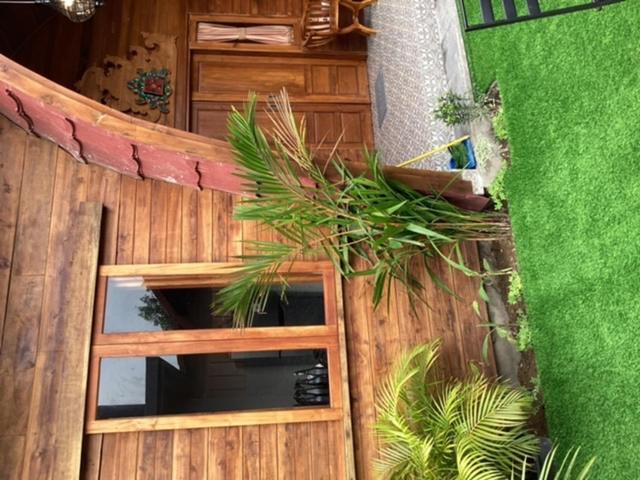The Jineng,S Sanur Exterior foto