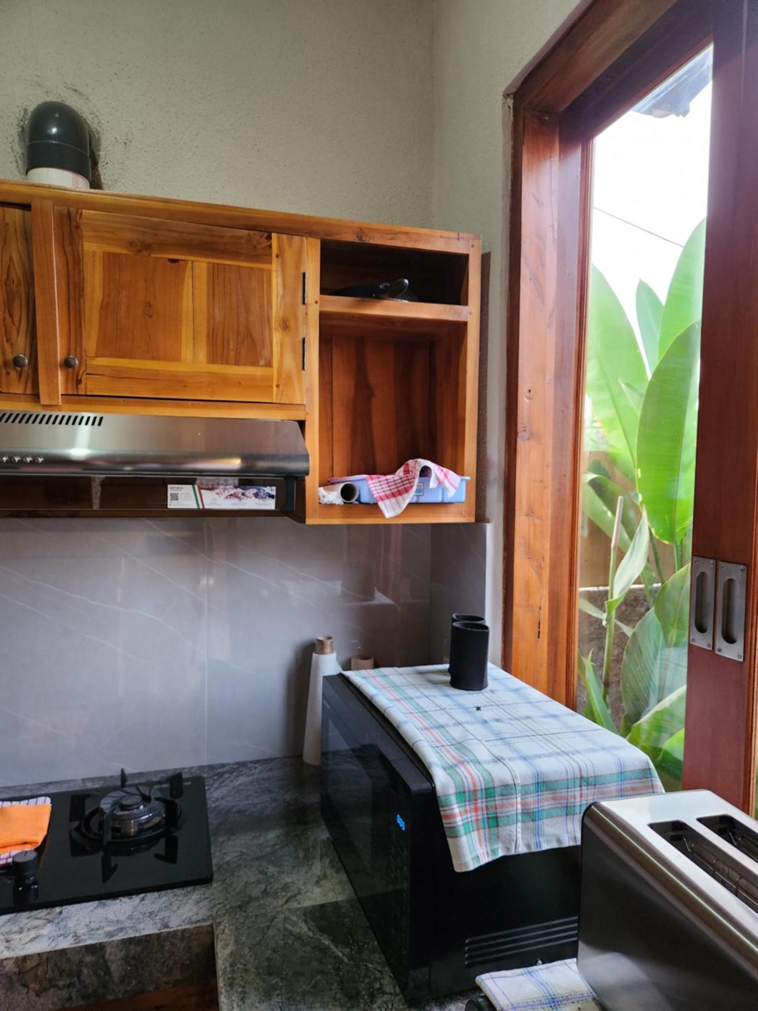 The Jineng,S Sanur Exterior foto